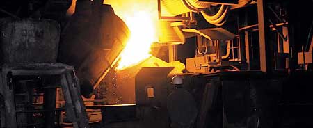 Commend Industrial Intercom применение на промышленных предприятиях
